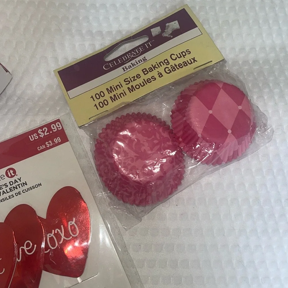 BUNDLE valentines